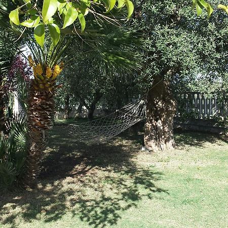 B&B Margherita Ostuni Eksteriør billede