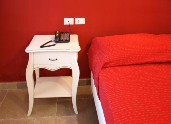 B&B Margherita Ostuni Eksteriør billede