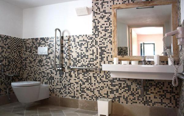 B&B Margherita Ostuni Eksteriør billede