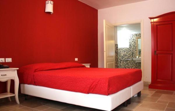 B&B Margherita Ostuni Eksteriør billede