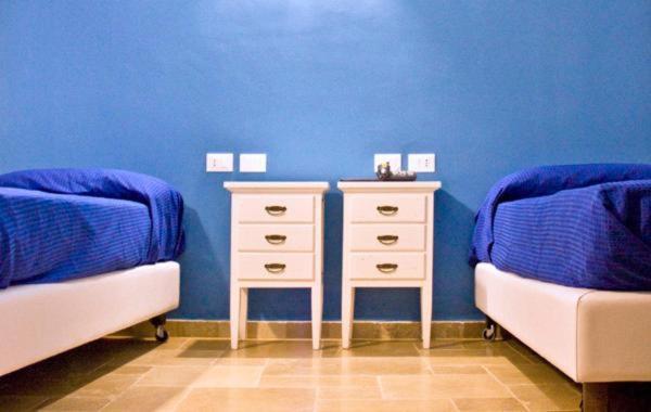 B&B Margherita Ostuni Eksteriør billede