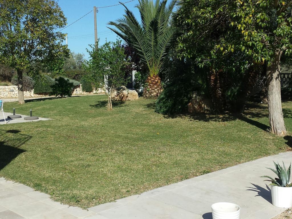 B&B Margherita Ostuni Eksteriør billede