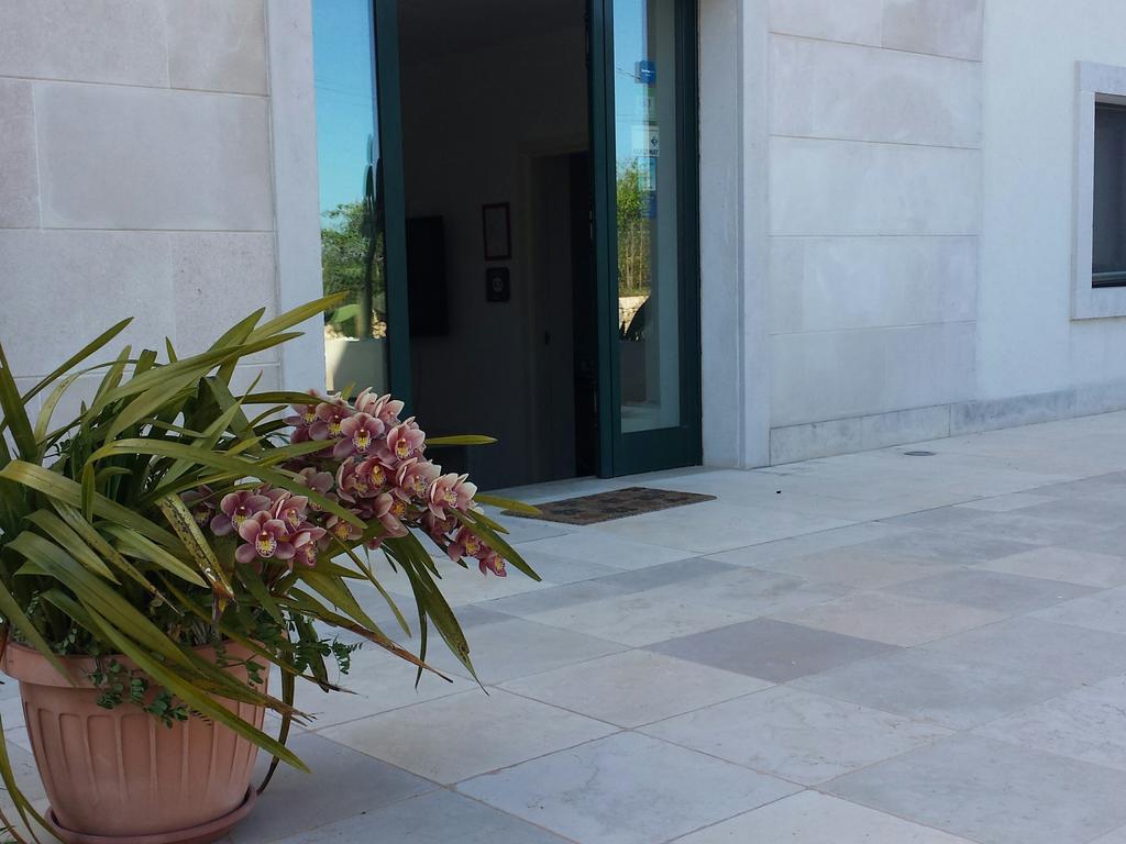 B&B Margherita Ostuni Eksteriør billede