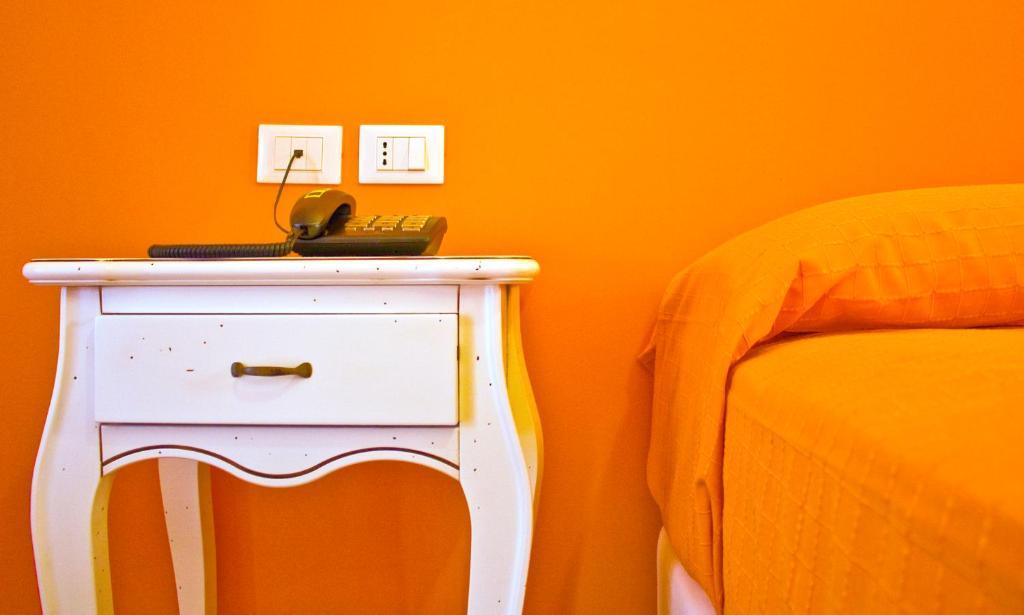 B&B Margherita Ostuni Værelse billede