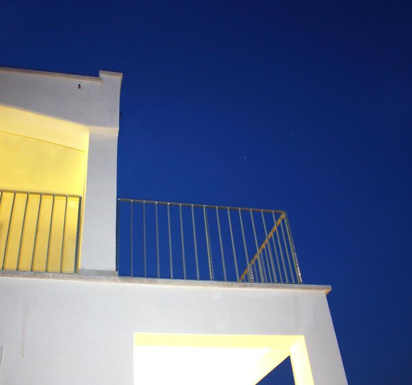 B&B Margherita Ostuni Eksteriør billede